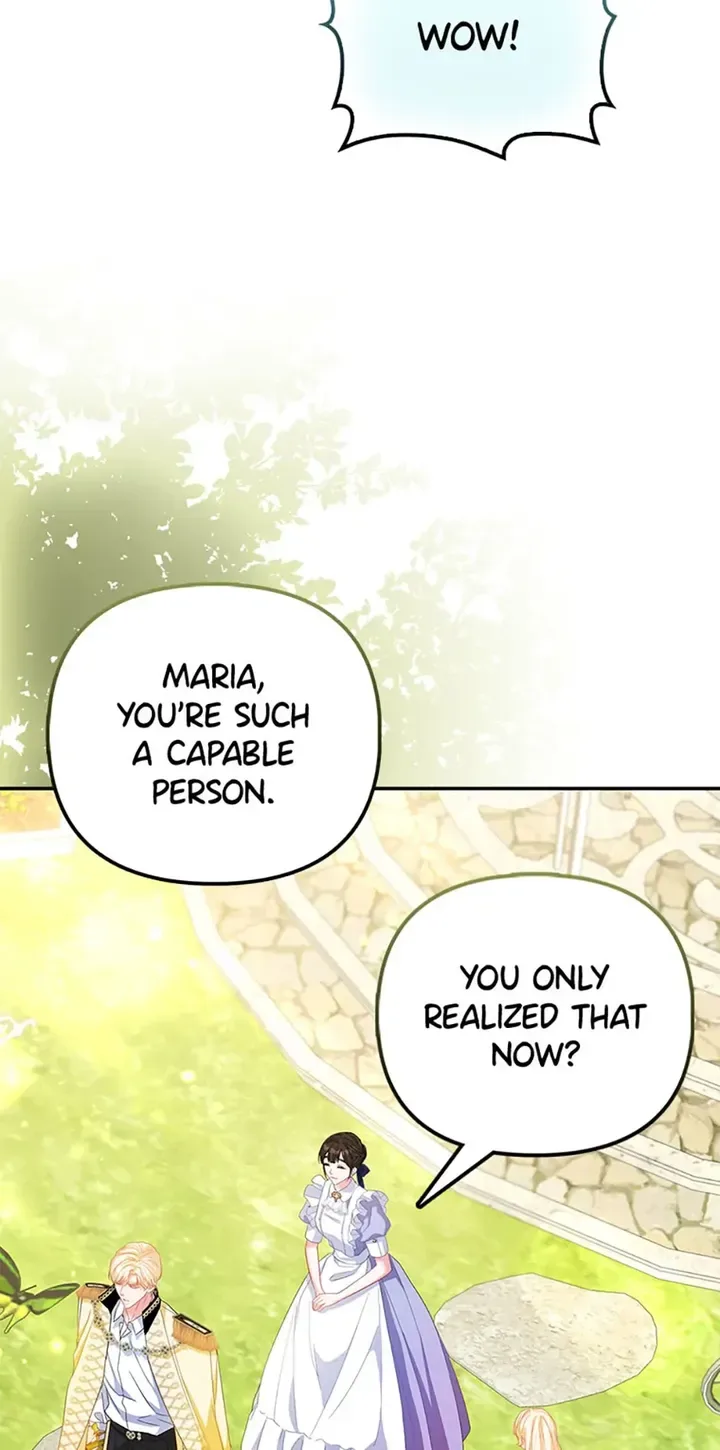 I’m The Princess Of All Chapter 26 page 77