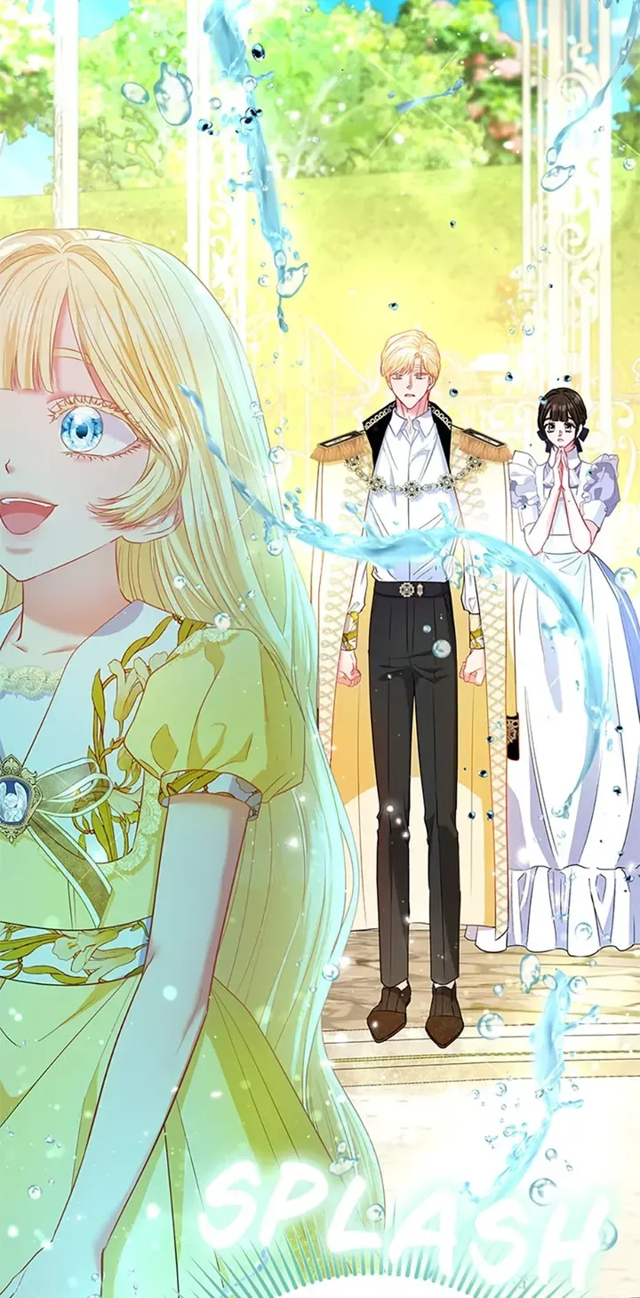 I’m The Princess Of All Chapter 27 page 7