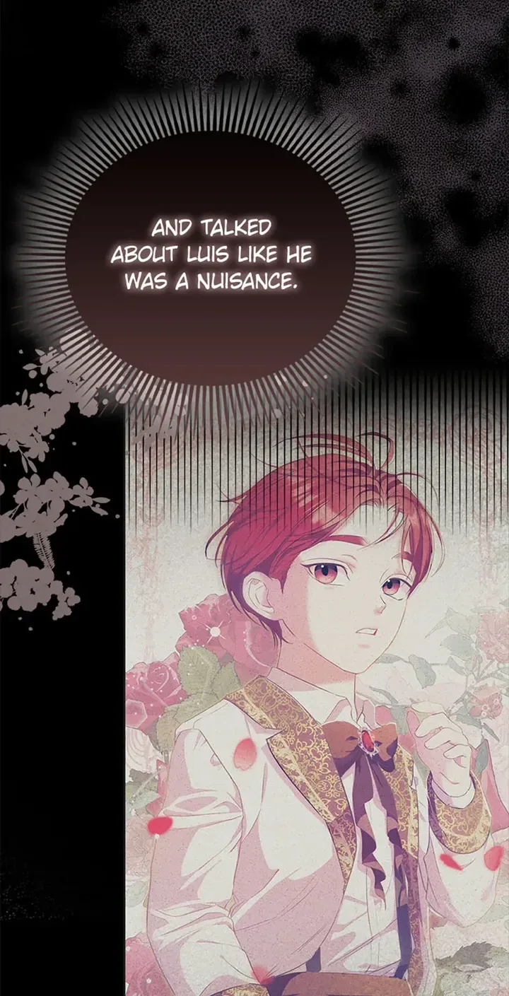 I’m The Princess Of All Chapter 26 page 57