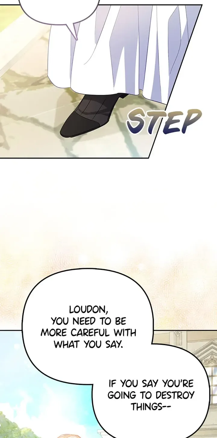 I’m The Princess Of All Chapter 26 page 73