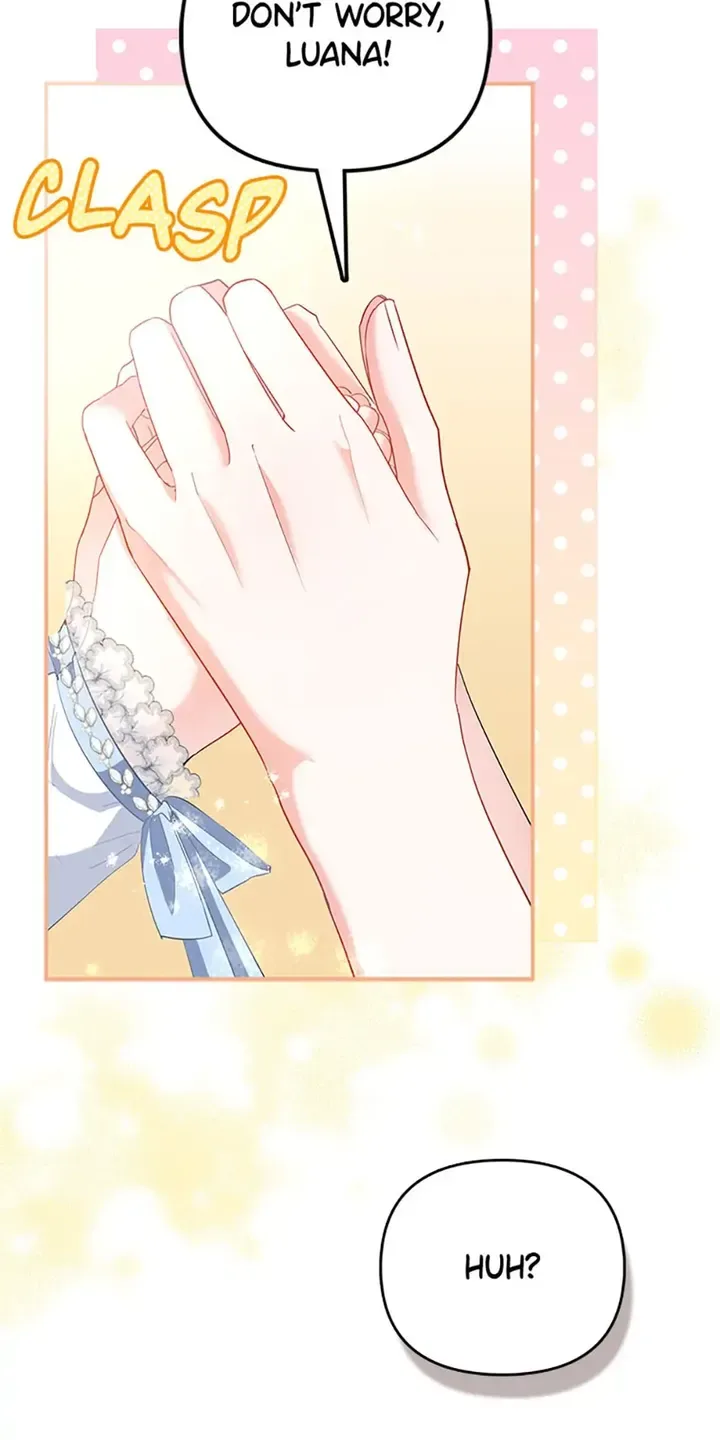 I’m The Princess Of All Chapter 22 page 58