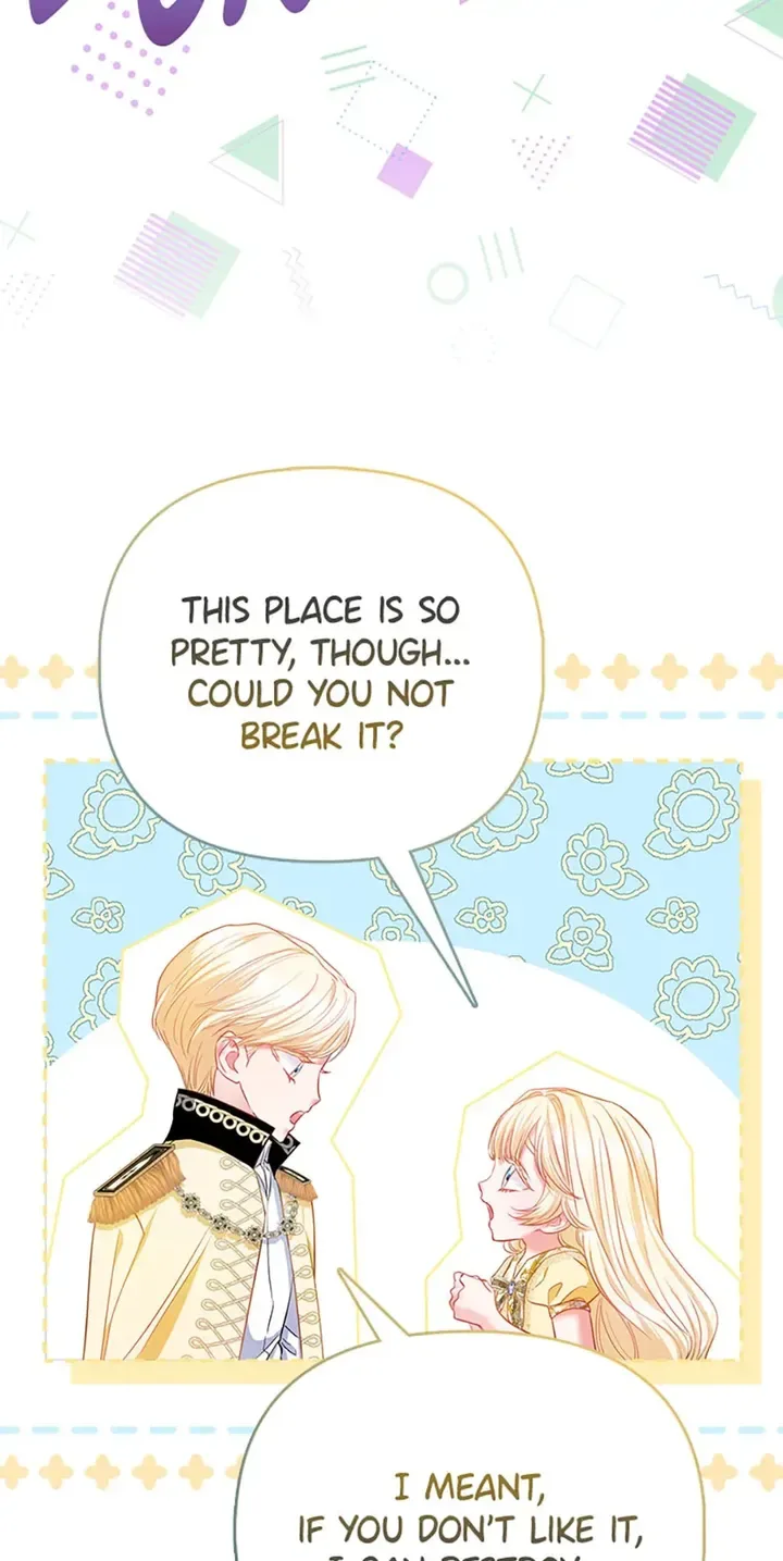 I’m The Princess Of All Chapter 26 page 68