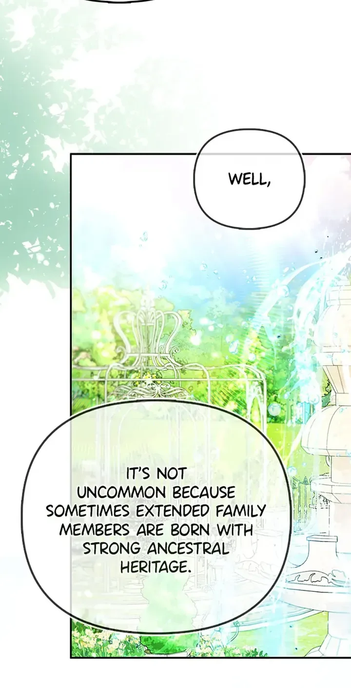 I’m The Princess Of All Chapter 27 page 11
