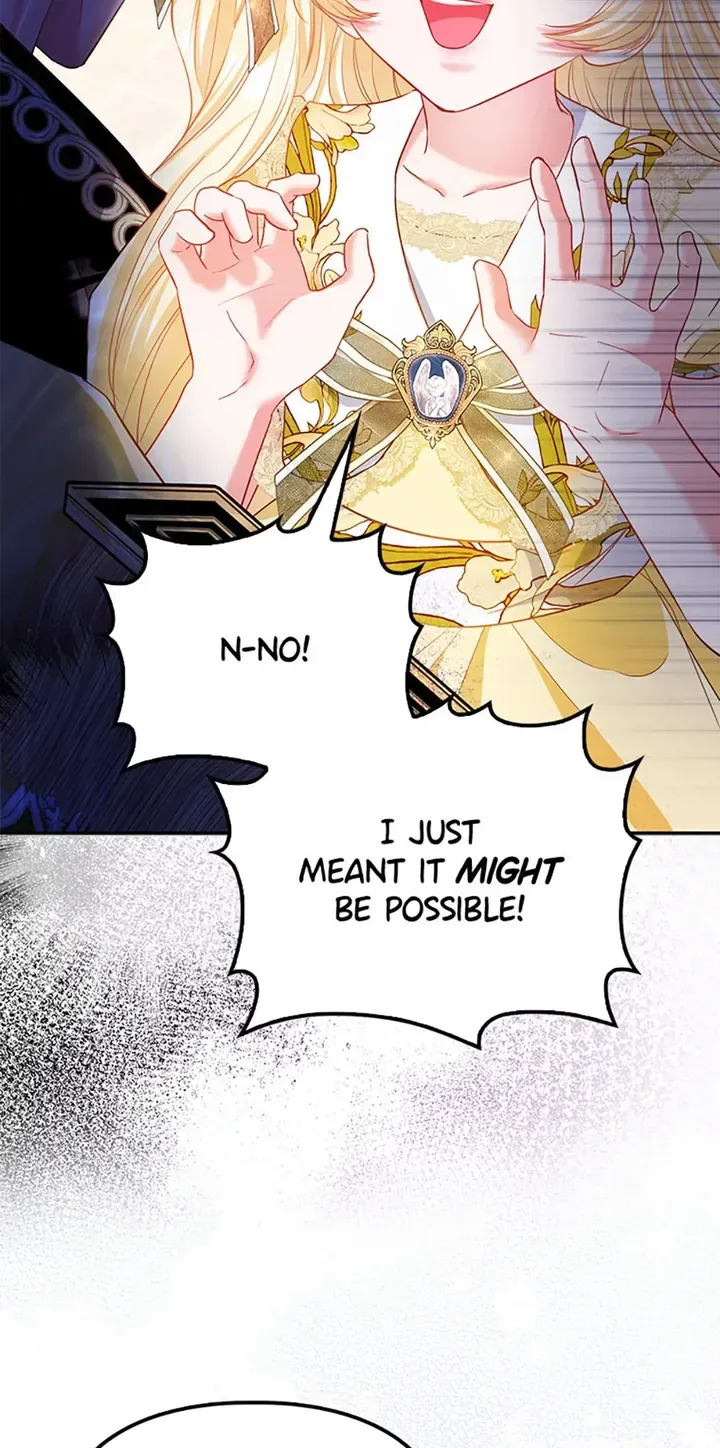I’m The Princess Of All Chapter 26 page 51