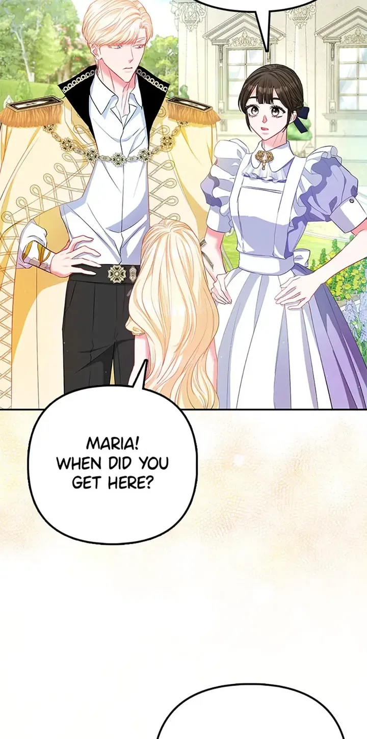 I’m The Princess Of All Chapter 26 page 74