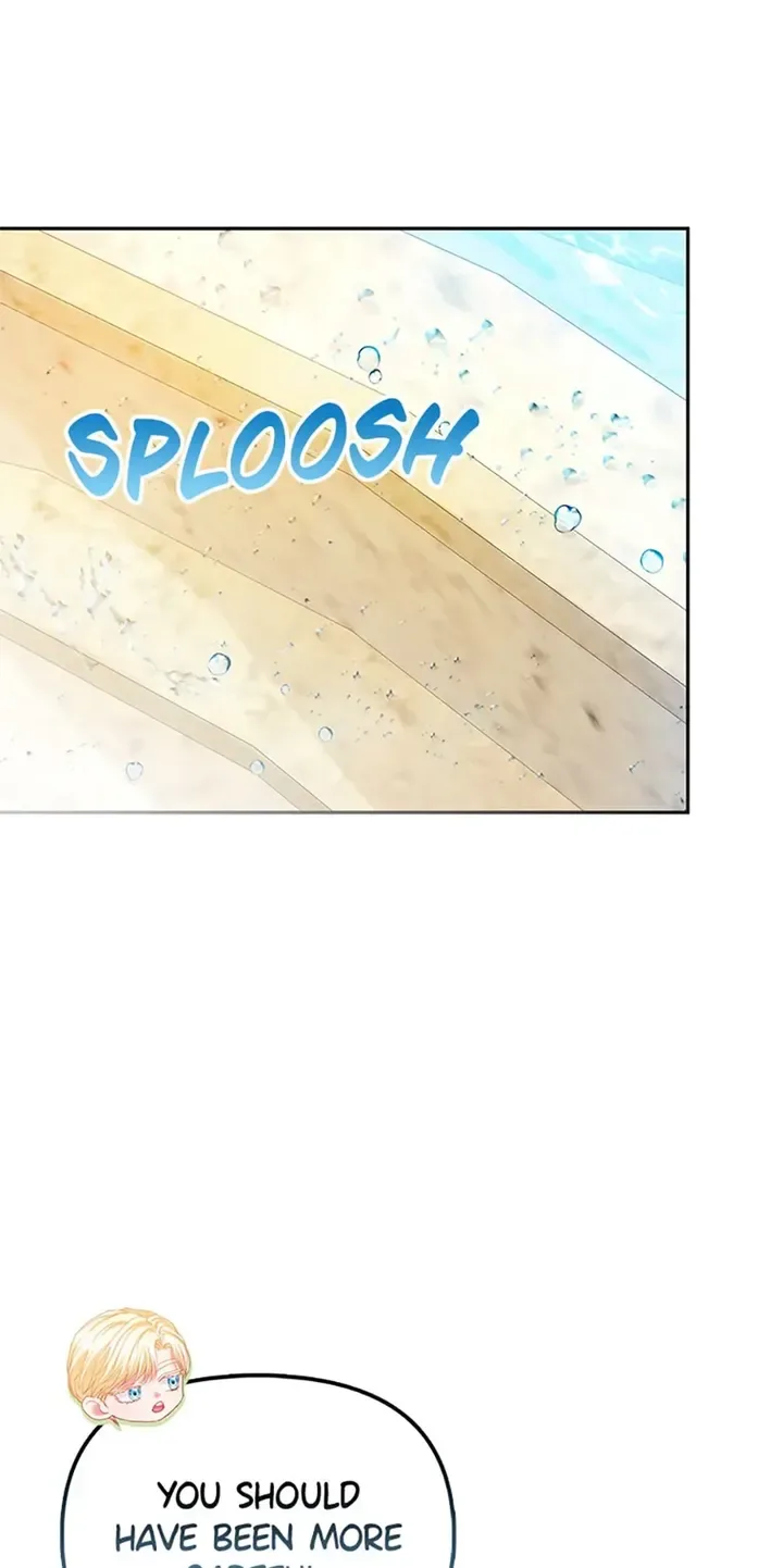 I’m The Princess Of All Chapter 27 page 20