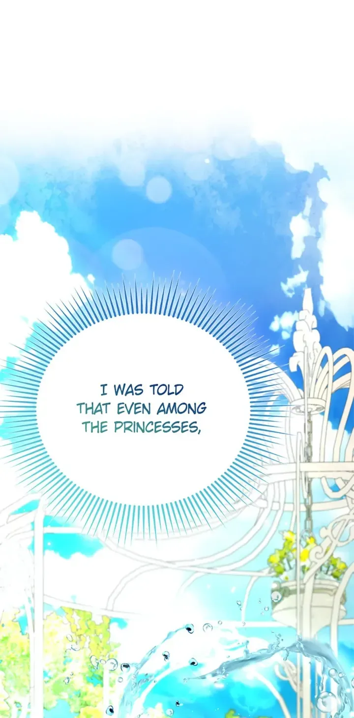 I’m The Princess Of All Chapter 27 page 6