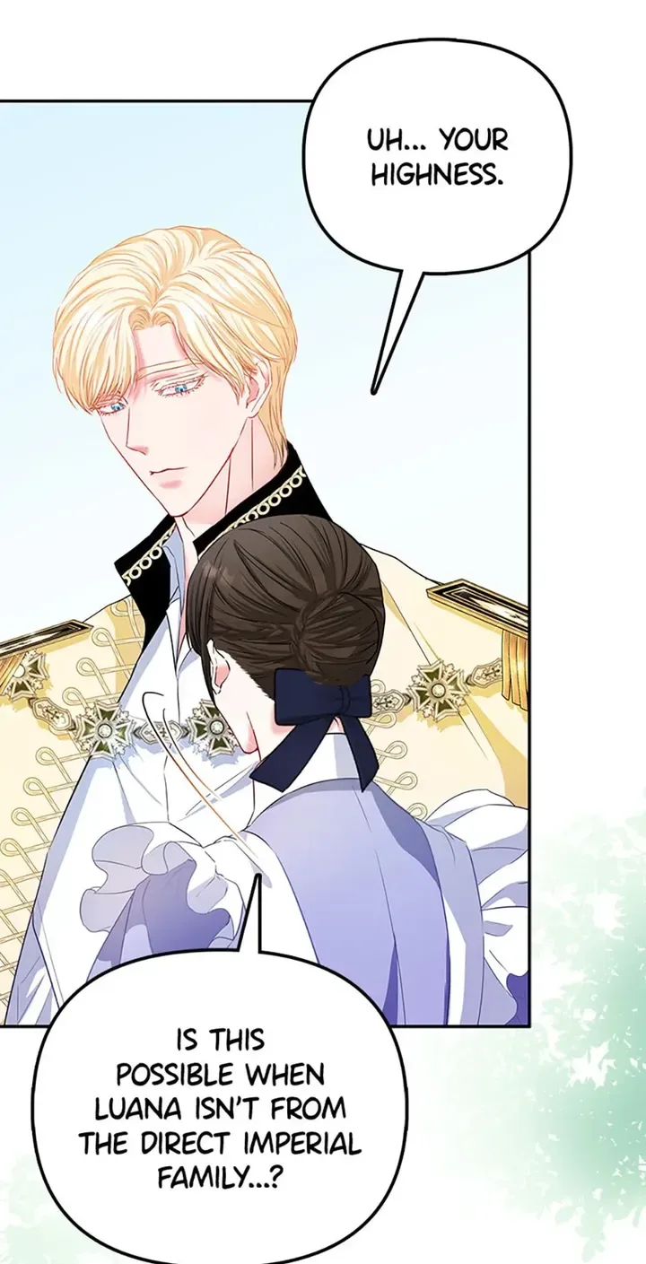 I’m The Princess Of All Chapter 27 page 10
