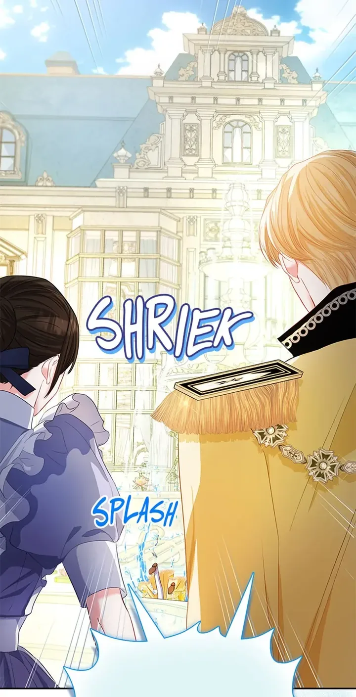I’m The Princess Of All Chapter 27 page 18