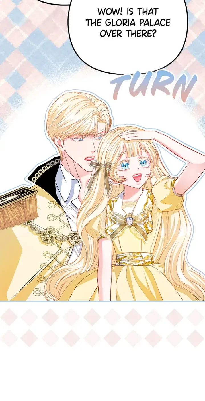 I’m The Princess Of All Chapter 26 page 61