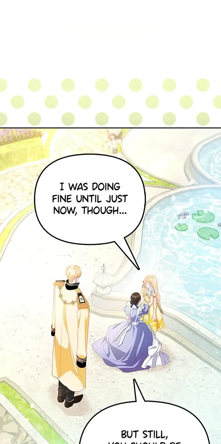 I’m The Princess Of All Chapter 27 page 22