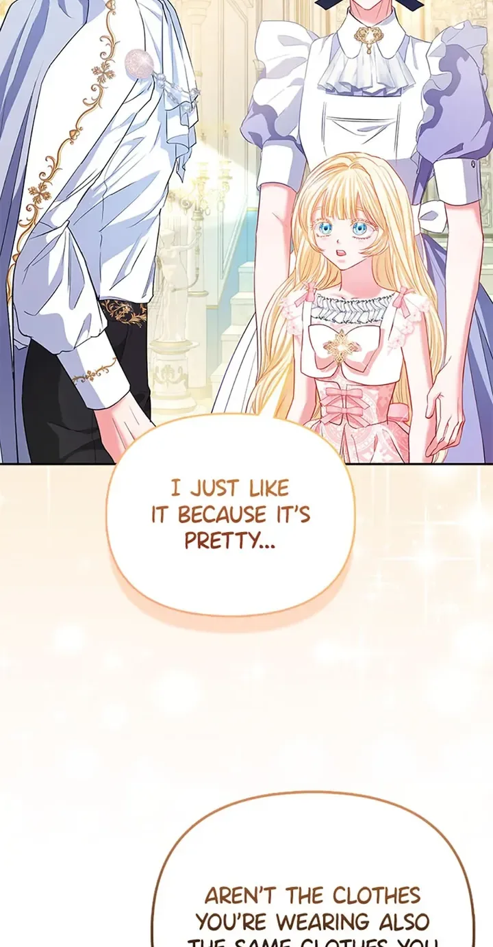 I’m The Princess Of All Chapter 27 page 85