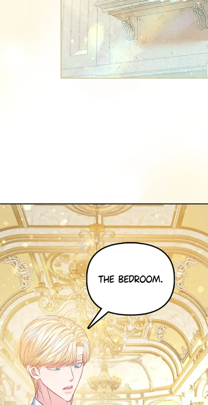 I’m The Princess Of All Chapter 27 page 33