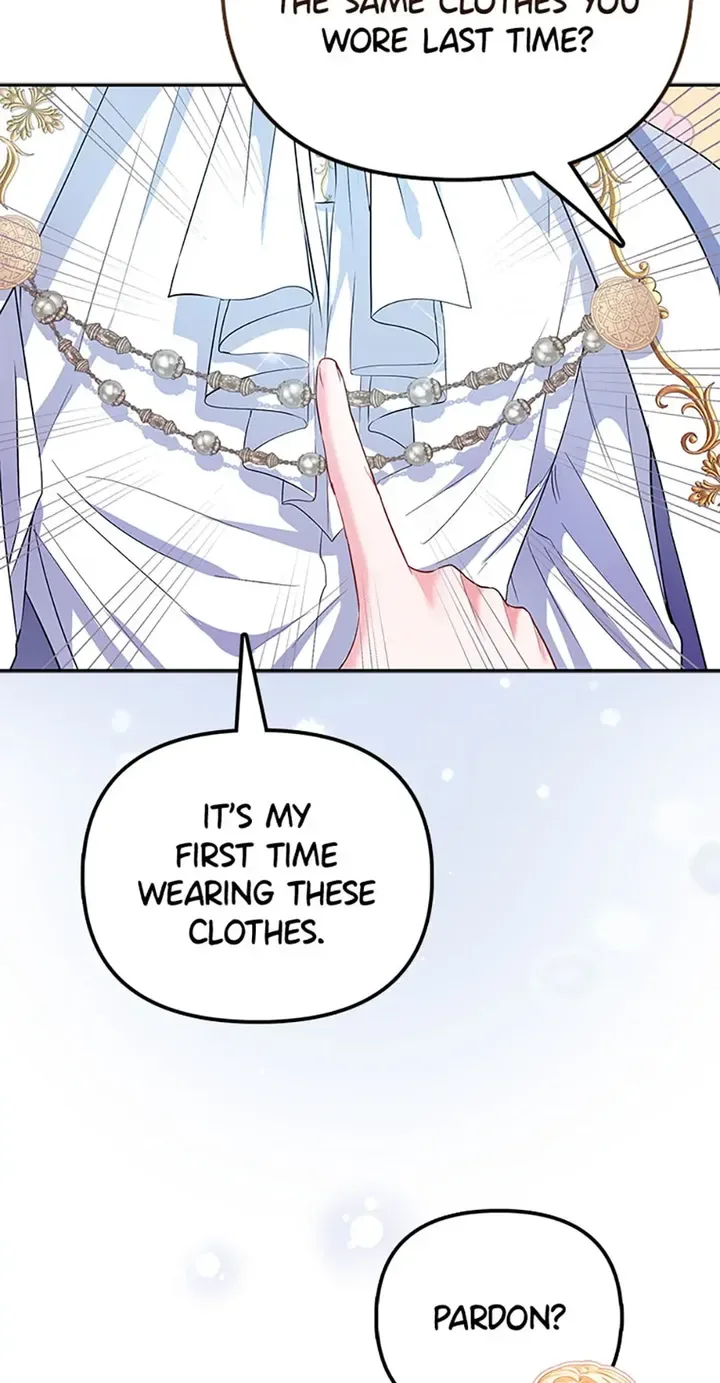 I’m The Princess Of All Chapter 27 page 86