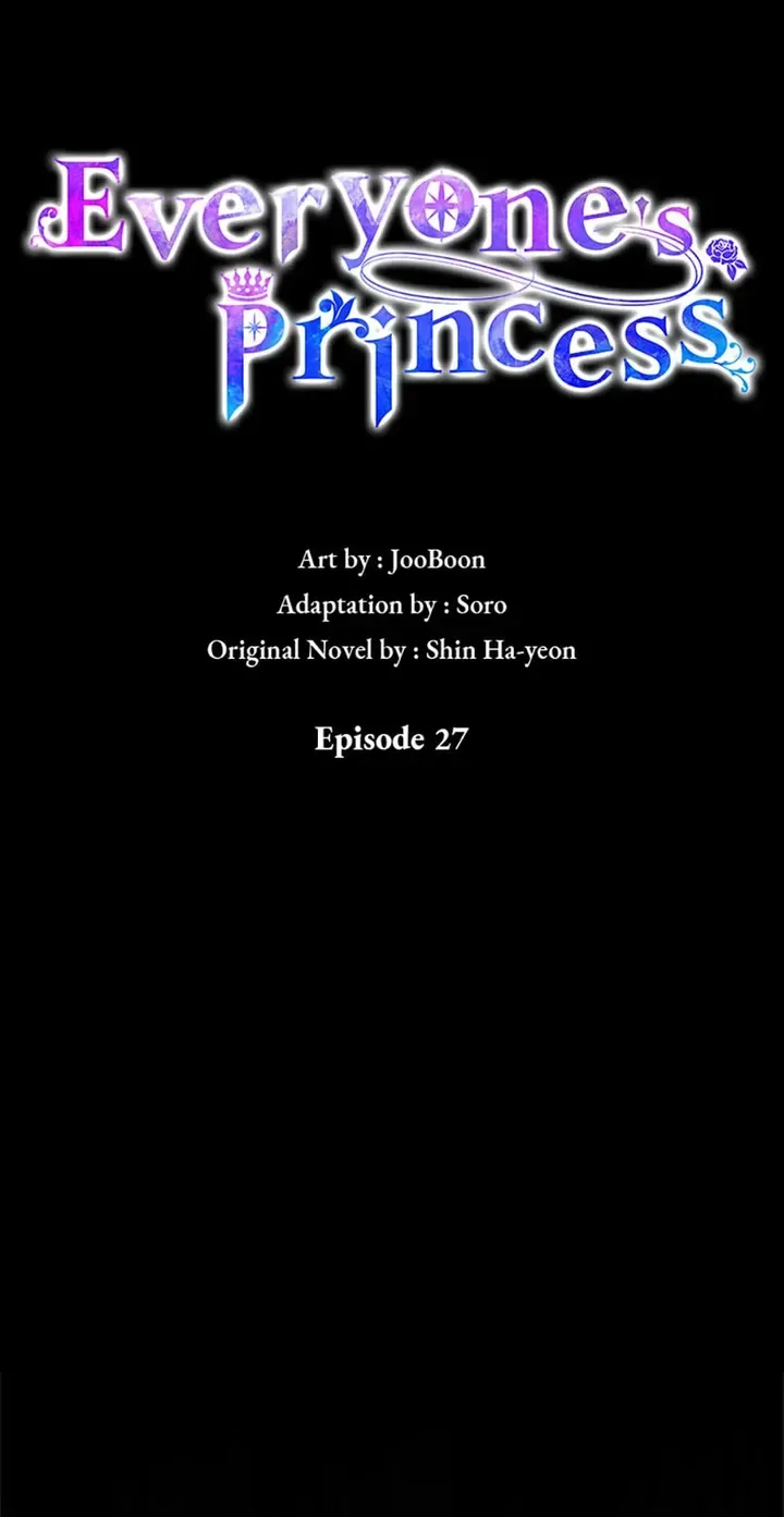 I’m The Princess Of All Chapter 27 page 69
