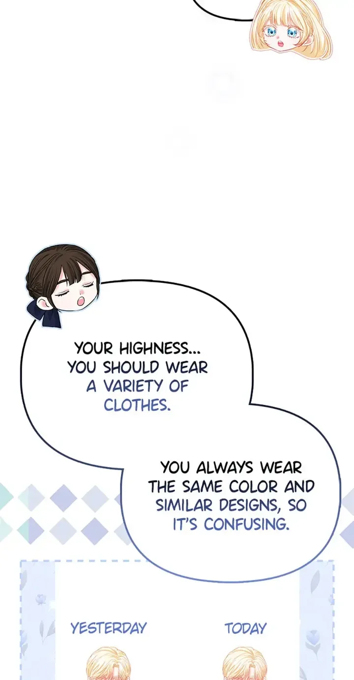I’m The Princess Of All Chapter 27 page 87