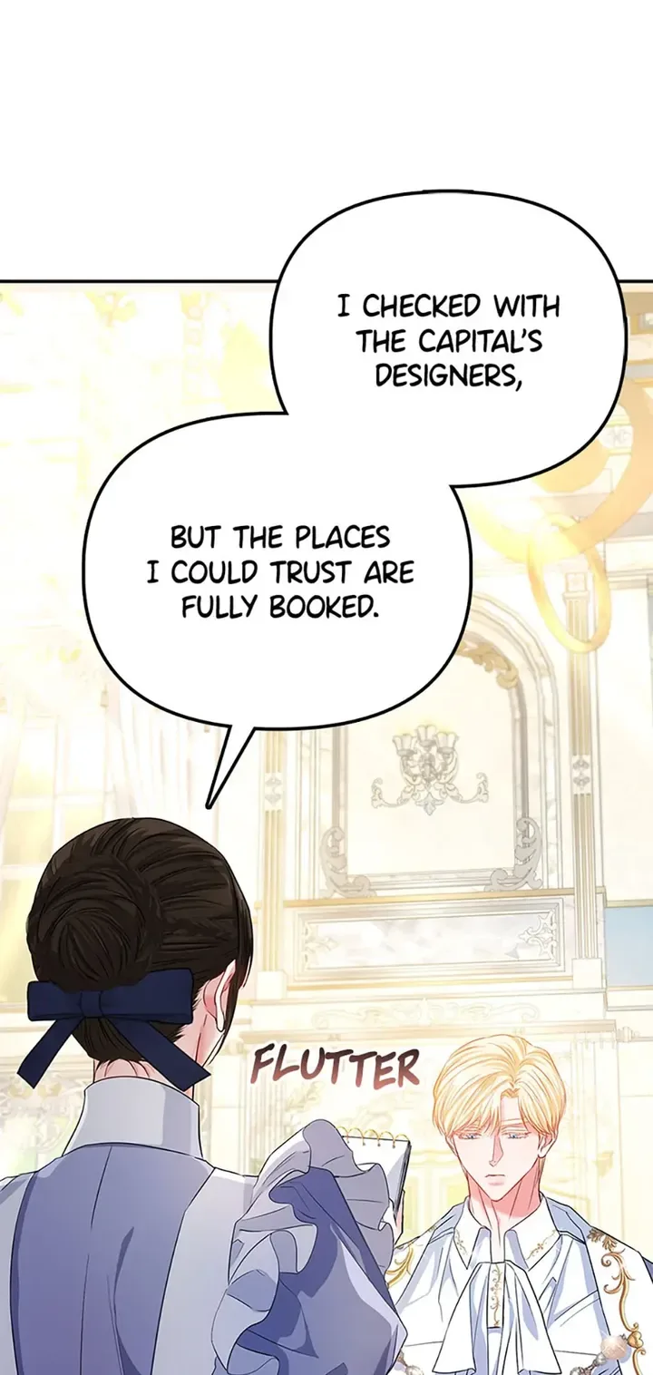 I’m The Princess Of All Chapter 27 page 92