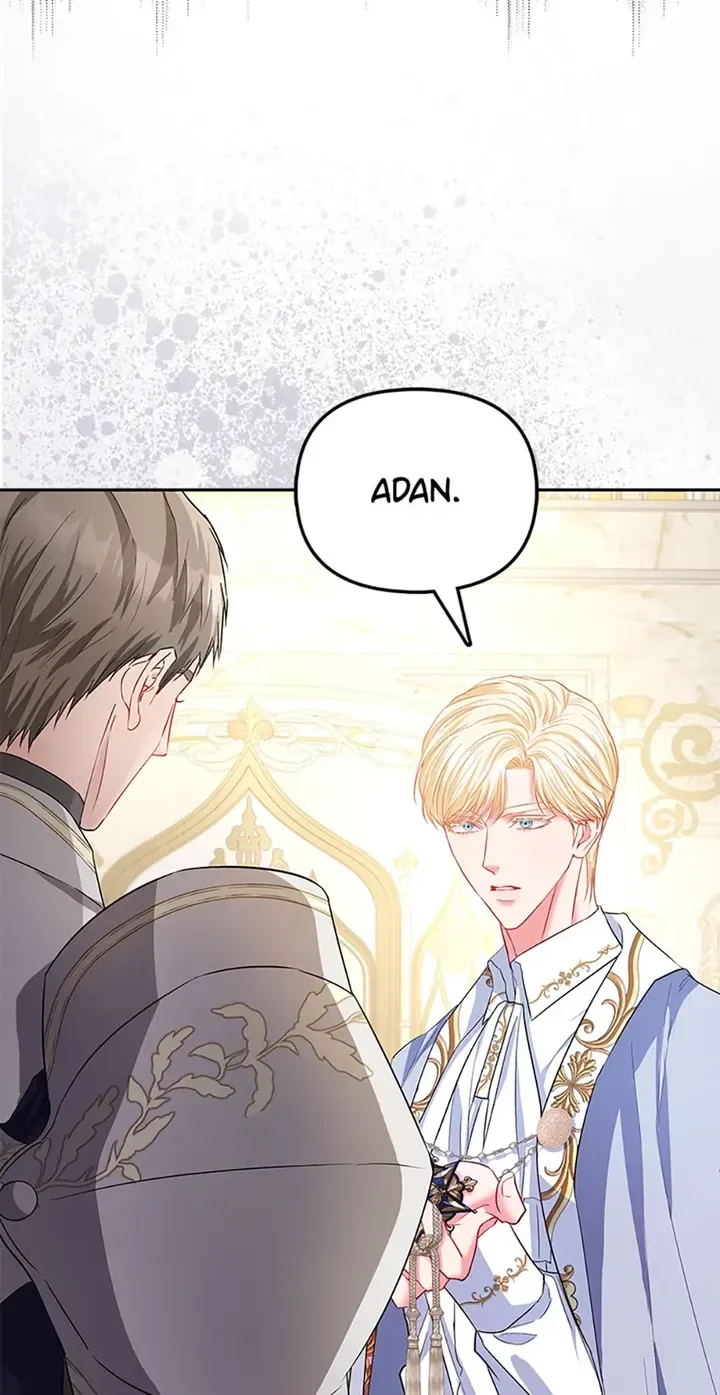 I’m The Princess Of All Chapter 27 page 61