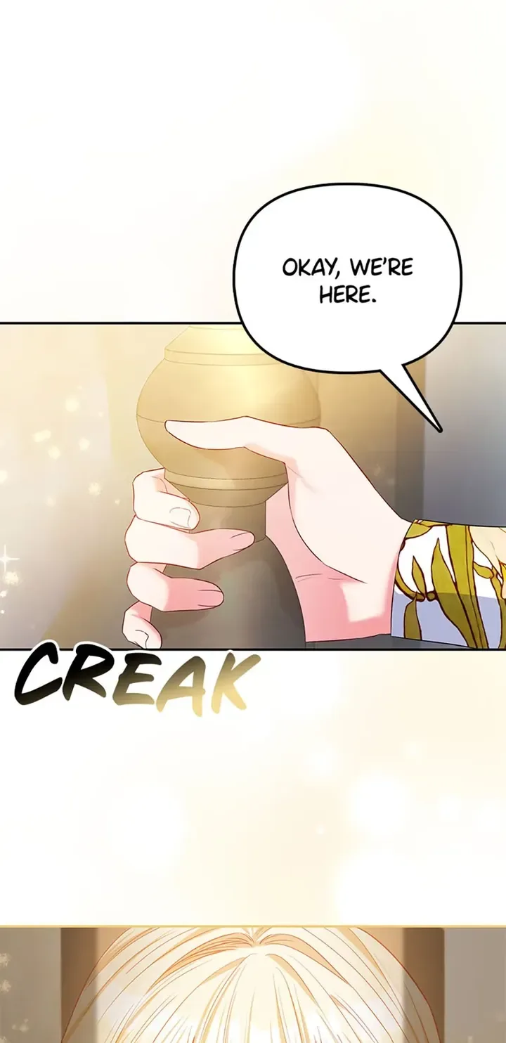 I’m The Princess Of All Chapter 27 page 40