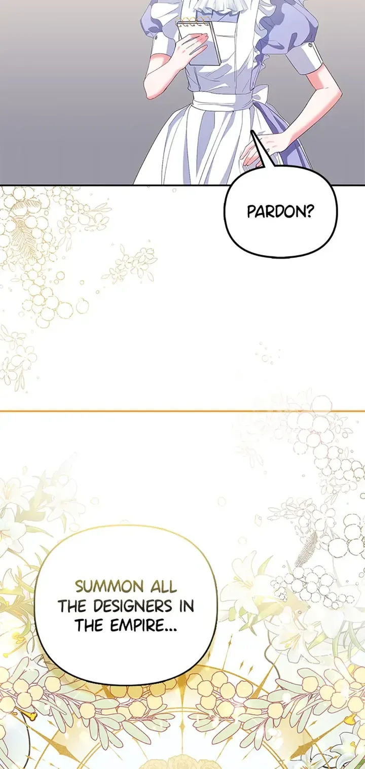 I’m The Princess Of All Chapter 27 page 94