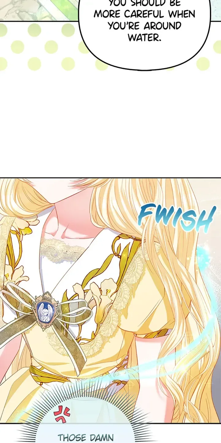 I’m The Princess Of All Chapter 27 page 23