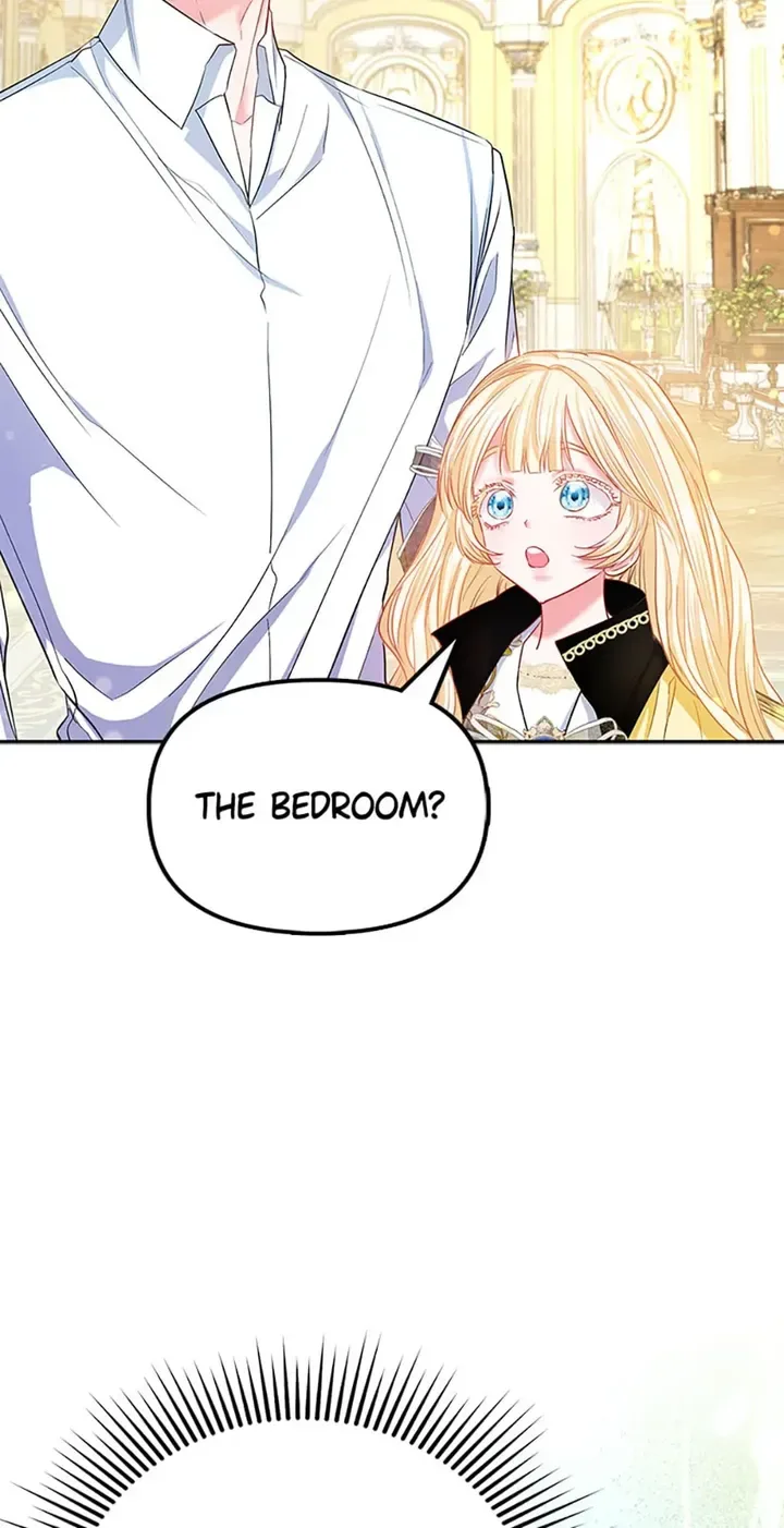I’m The Princess Of All Chapter 27 page 34