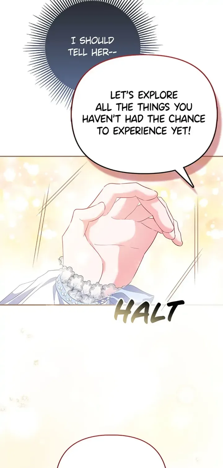 I’m The Princess Of All Chapter 22 page 64