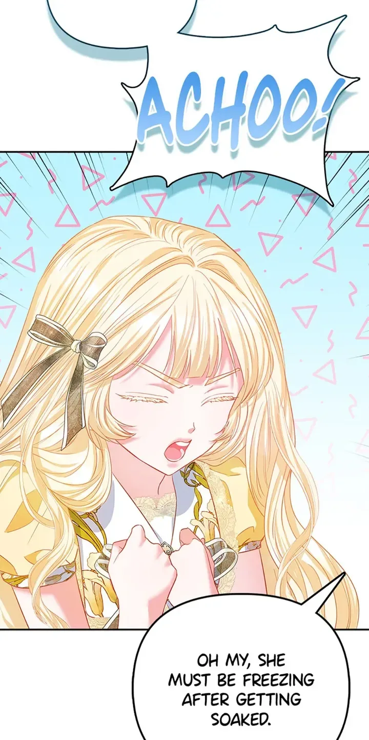 I’m The Princess Of All Chapter 27 page 27
