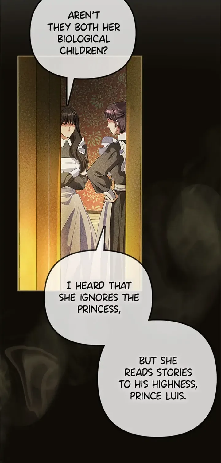 I’m The Princess Of All Chapter 22 page 67
