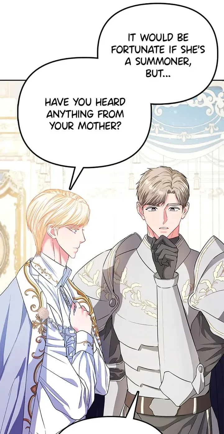 I’m The Princess Of All Chapter 27 page 54