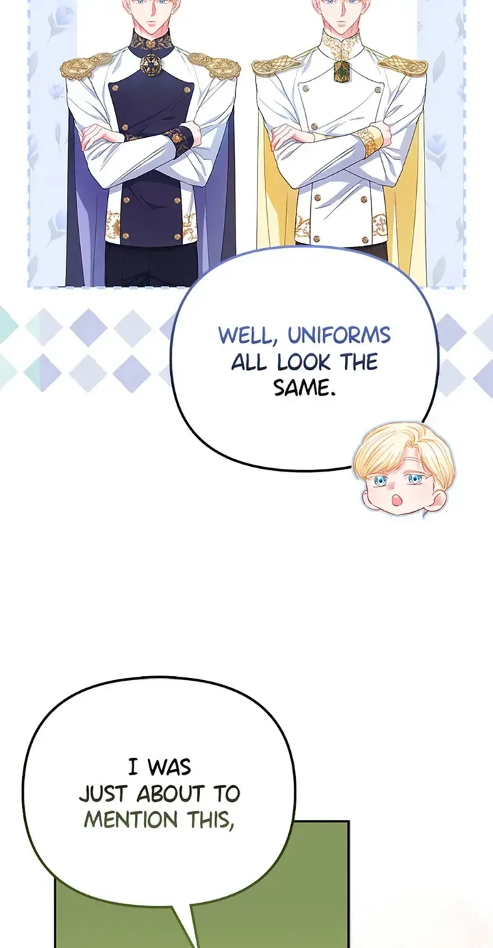 I’m The Princess Of All Chapter 27 page 88