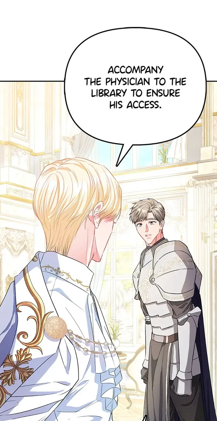 I’m The Princess Of All Chapter 27 page 64