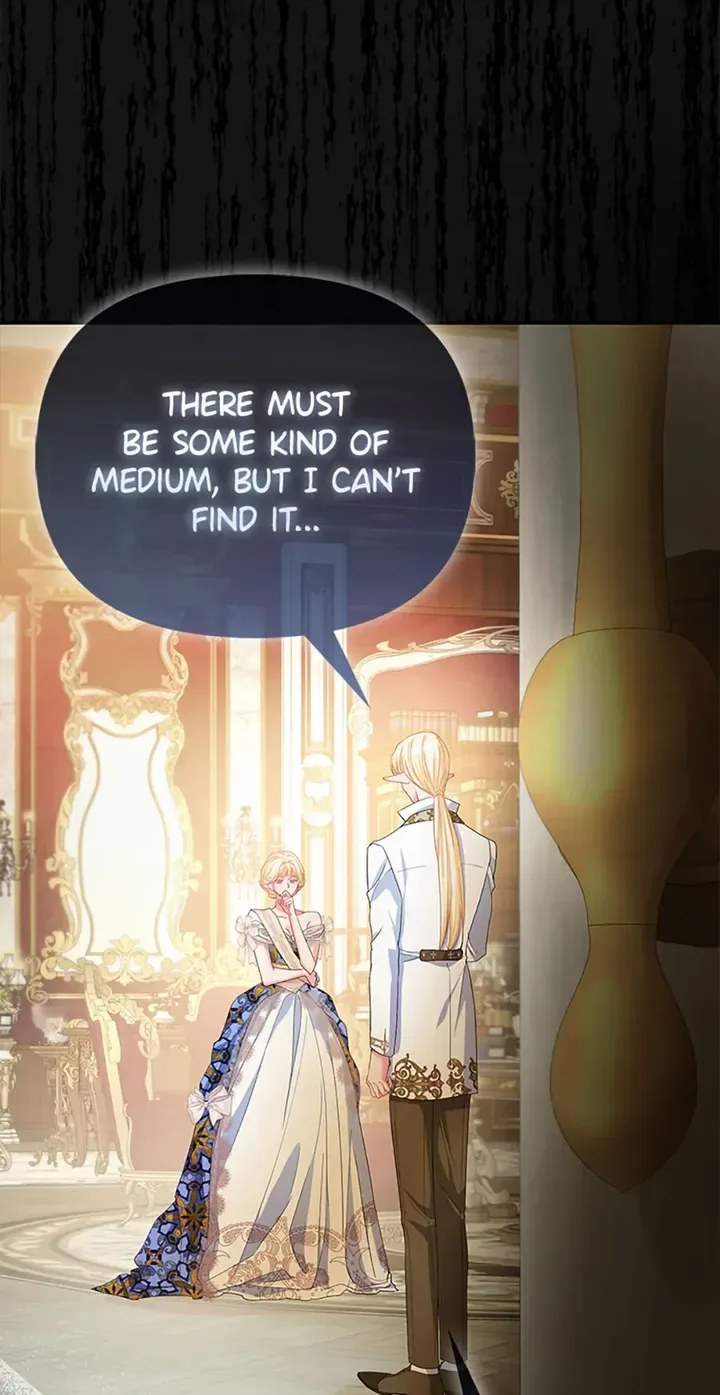 I’m The Princess Of All Chapter 27 page 59