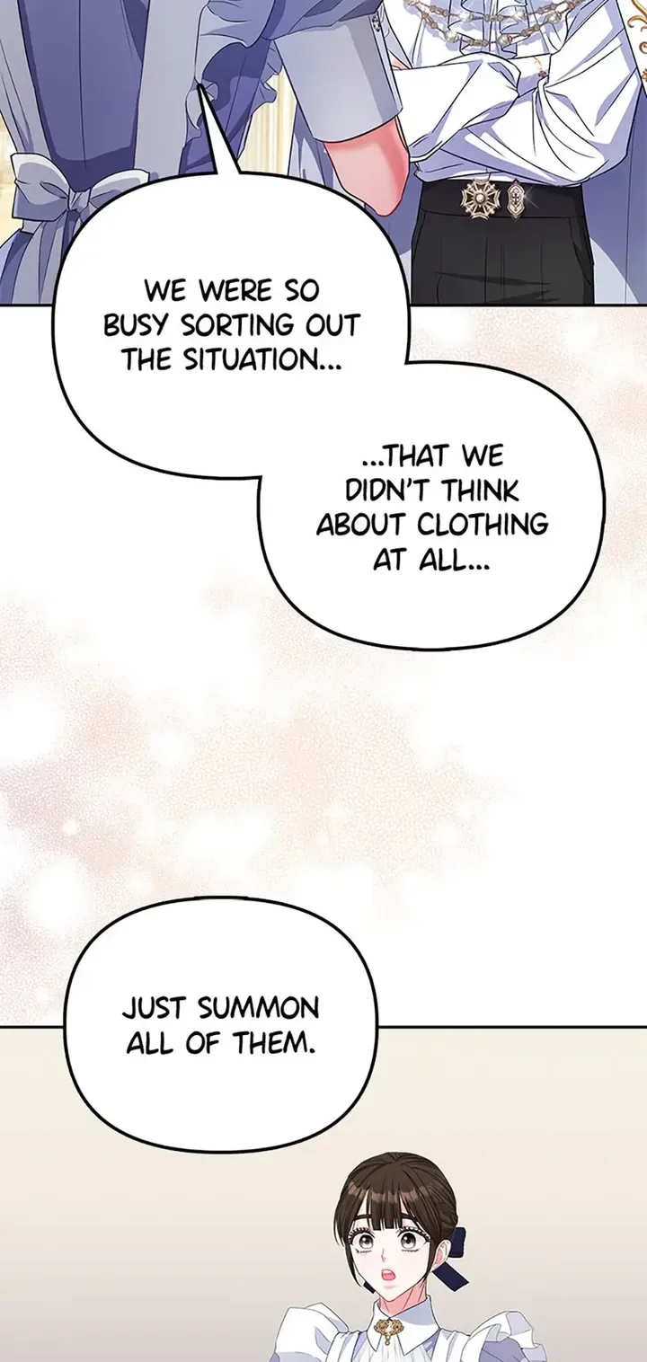 I’m The Princess Of All Chapter 27 page 93