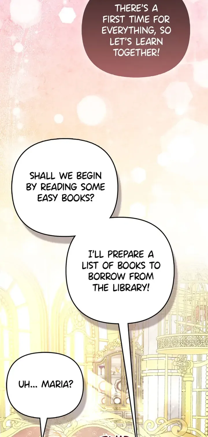 I’m The Princess Of All Chapter 22 page 60