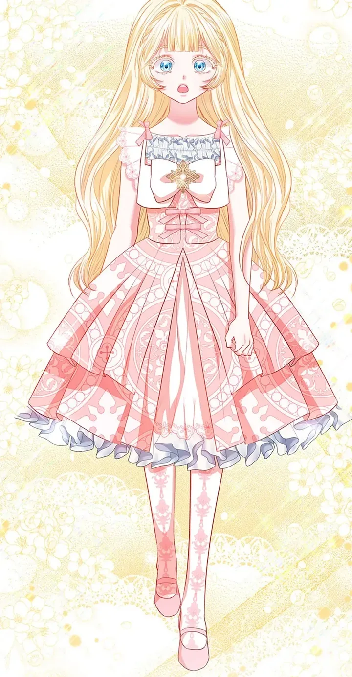 I’m The Princess Of All Chapter 27 page 83