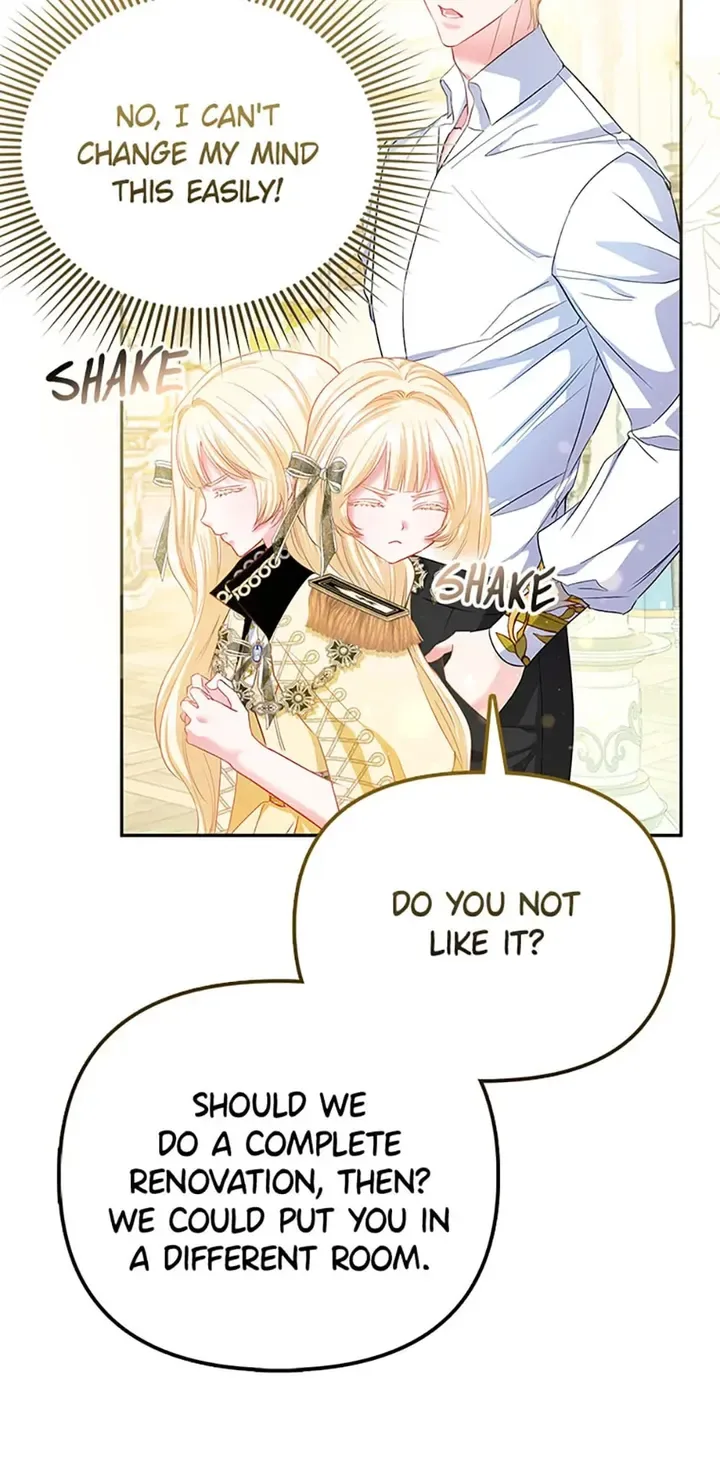 I’m The Princess Of All Chapter 27 page 45