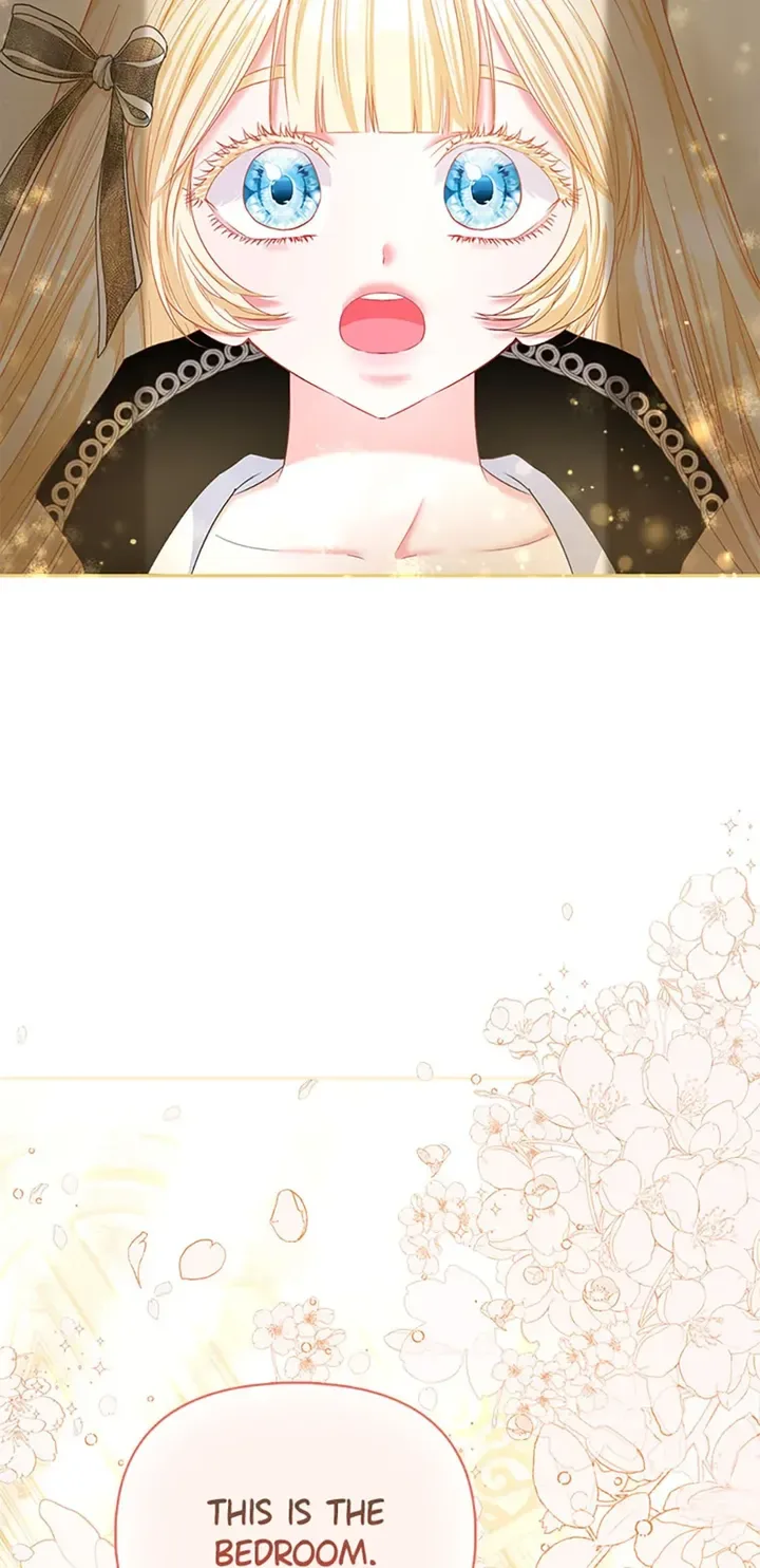 I’m The Princess Of All Chapter 27 page 41