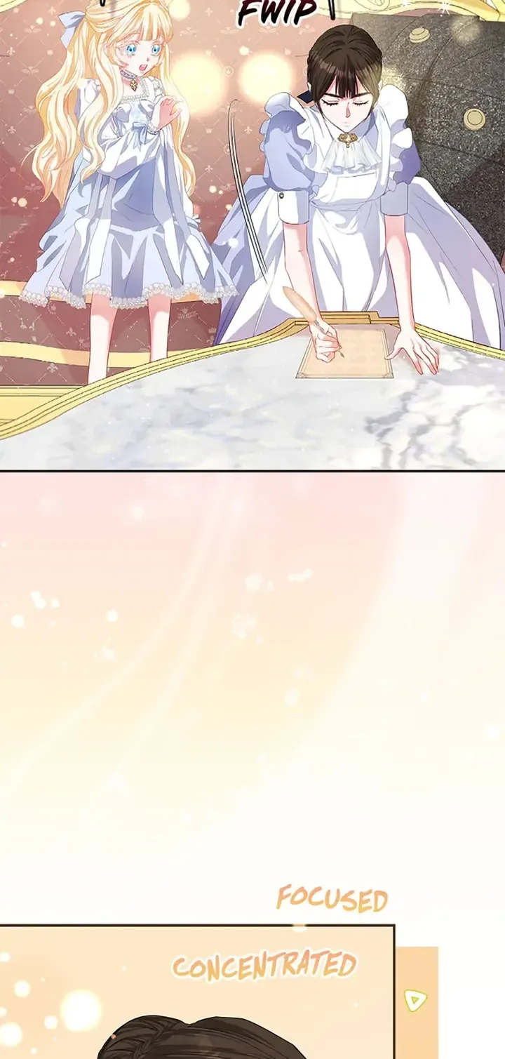 I’m The Princess Of All Chapter 22 page 61