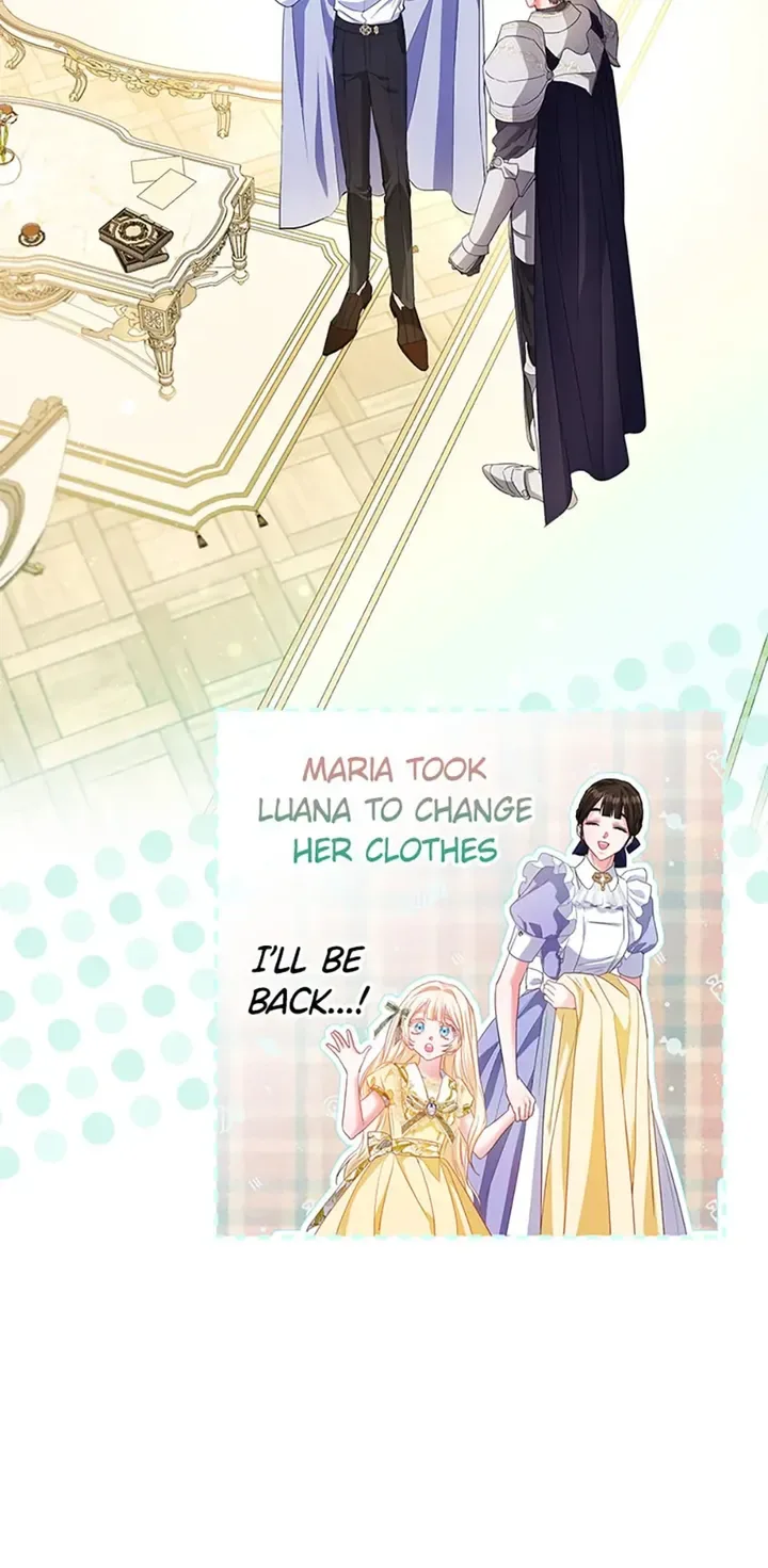 I’m The Princess Of All Chapter 27 page 53