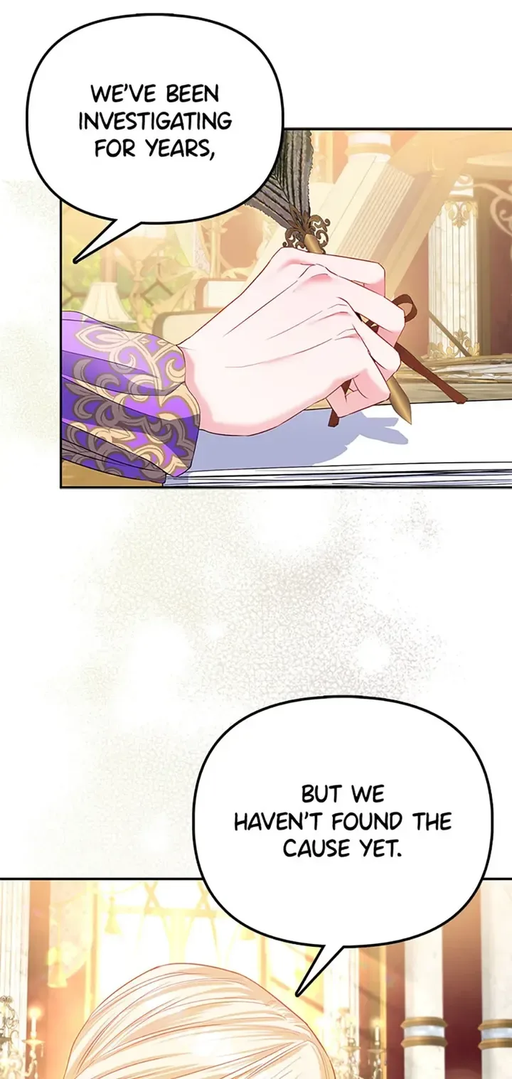 I’m The Princess Of All Chapter 27 page 73