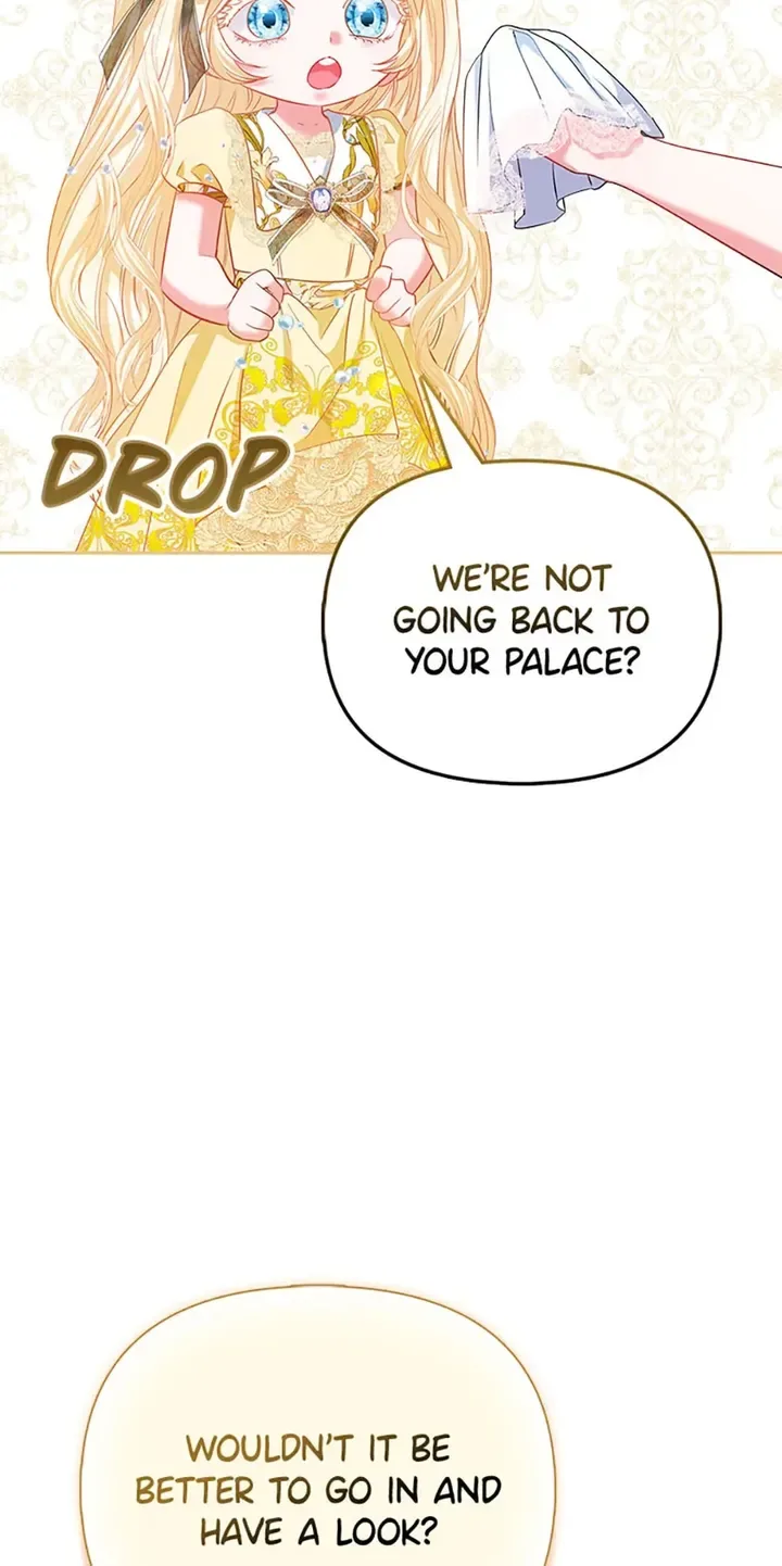 I’m The Princess Of All Chapter 27 page 25