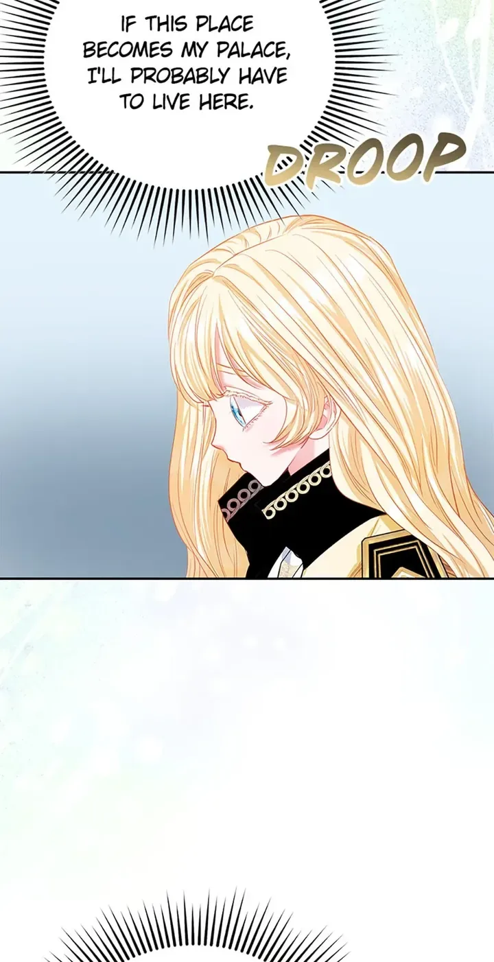 I’m The Princess Of All Chapter 27 page 35