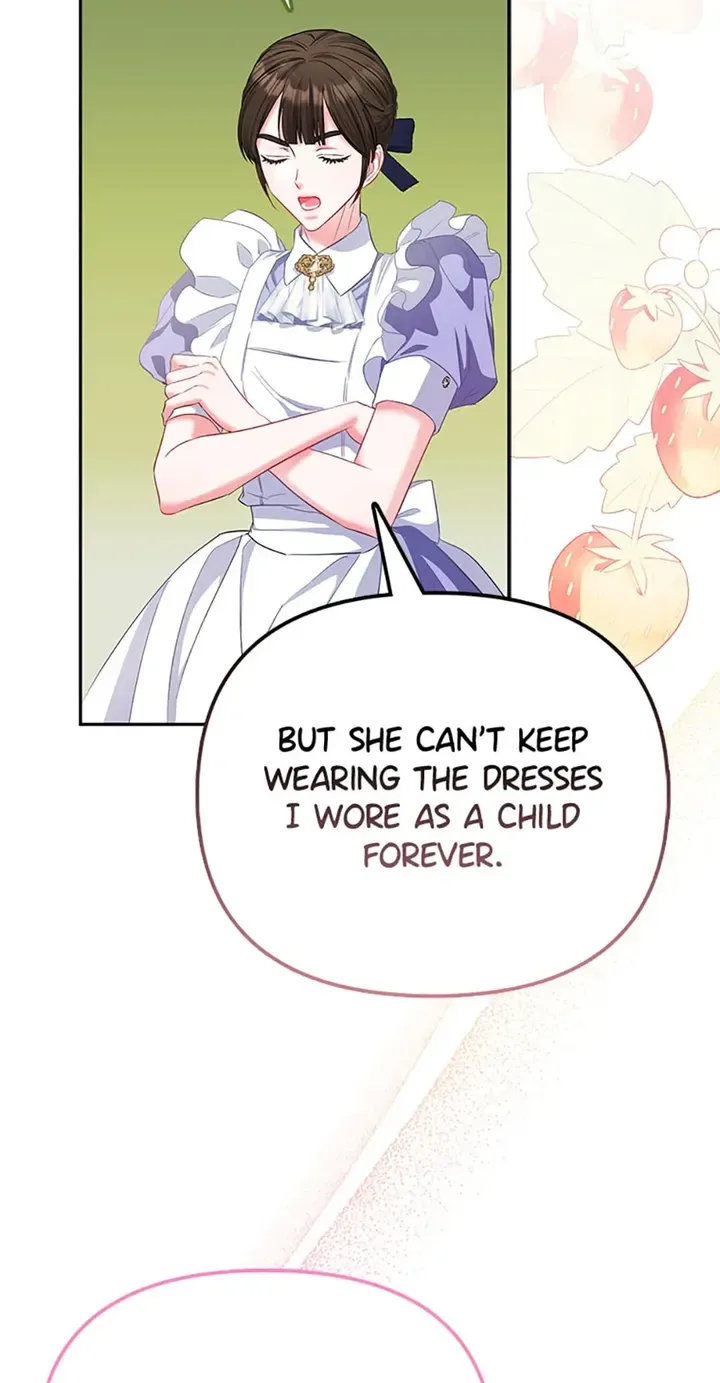 I’m The Princess Of All Chapter 27 page 89