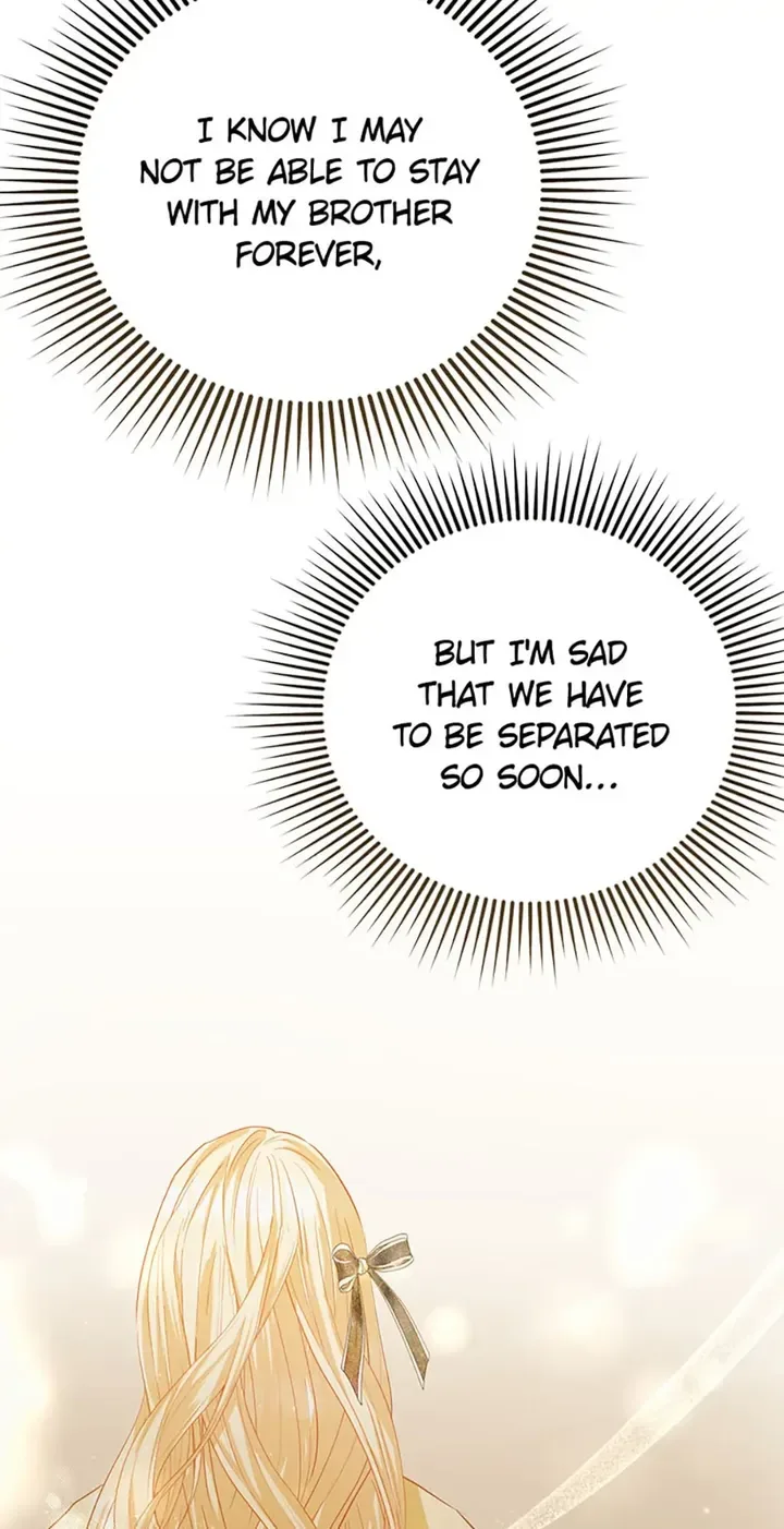 I’m The Princess Of All Chapter 27 page 36