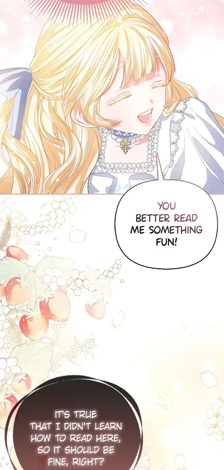 I’m The Princess Of All Chapter 22 page 70