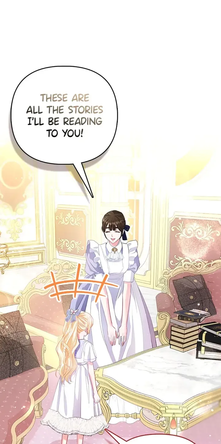 I’m The Princess Of All Chapter 22 page 73