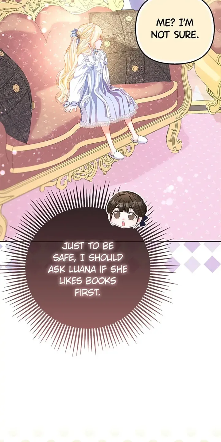 I’m The Princess Of All Chapter 22 page 52