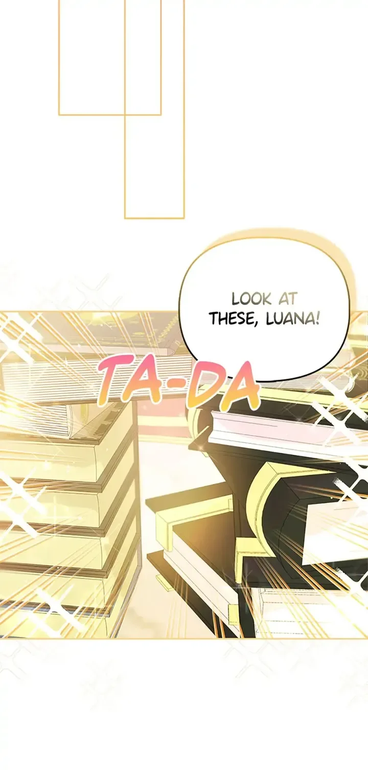 I’m The Princess Of All Chapter 22 page 72