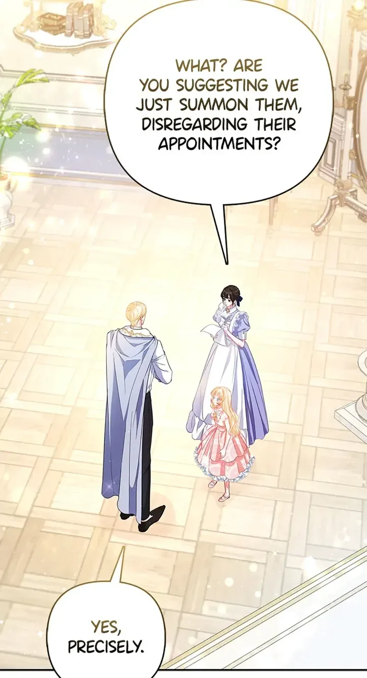 I’m The Princess Of All Chapter 28 page 4
